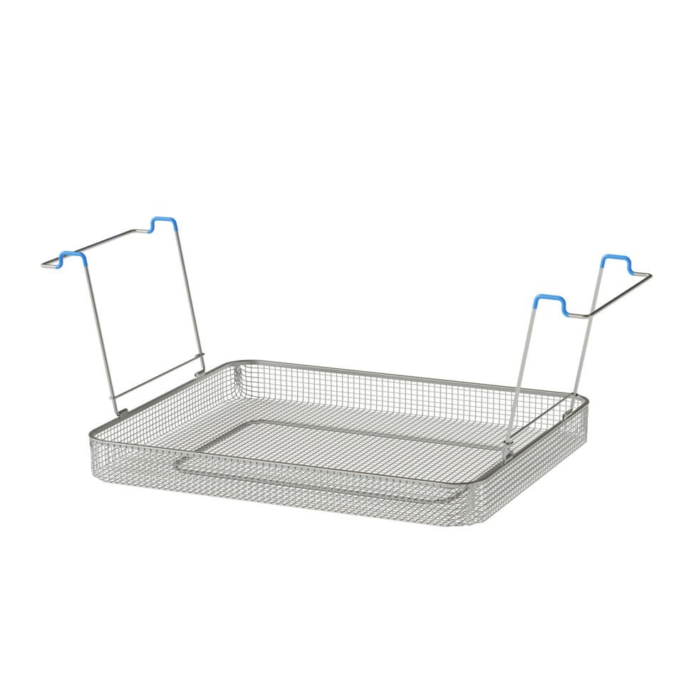 Bandelin Sonorex Super RK 1050 CH Model Isıtmalı Ultrasonik Banyo, 90,0 Litre