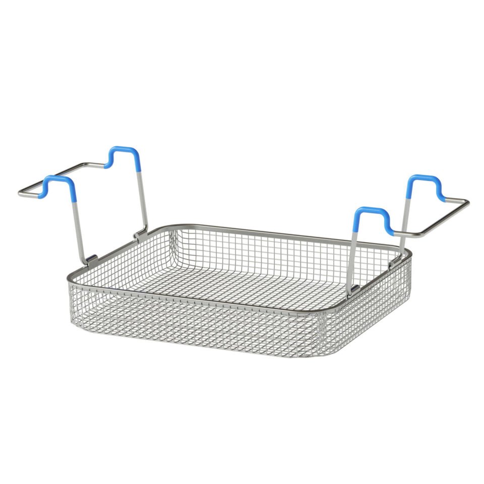 Bandelin Sonorex Super RK 514H Model Isıtmalı Ultrasonik Banyo, 13,5 Litre