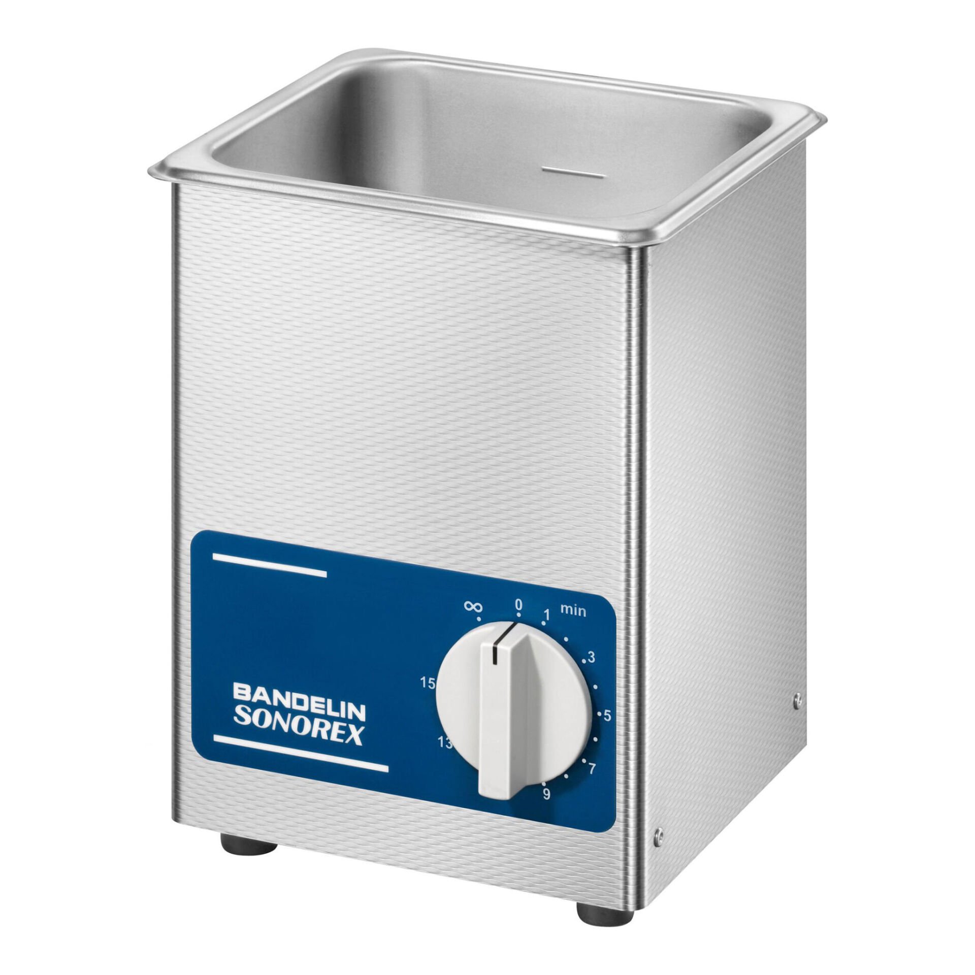 Bandelin Sonorex Super RK 52 Model Ultrasonik Banyo, 1,8 Litre