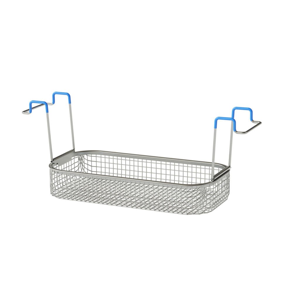 Bandelin Sonorex Super RK 255 Model Ultrasonik Banyo, 5,5 Litre