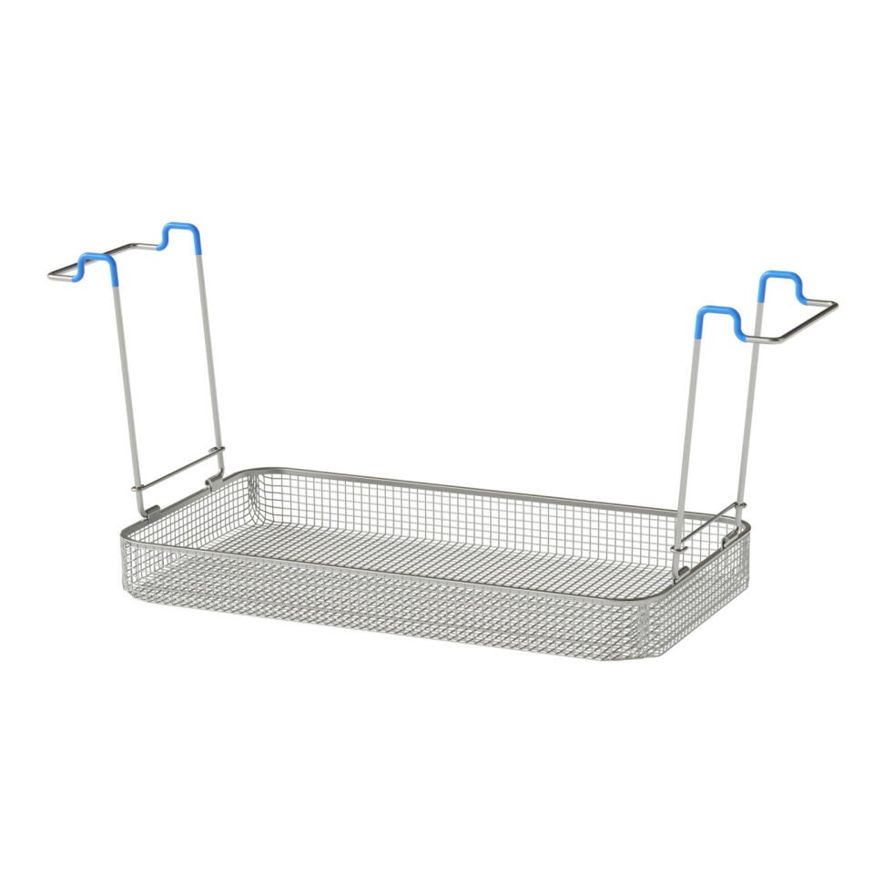 Bandelin Sonorex Super RK 1028 C Model Ultrasonik Banyo, 45 Litre