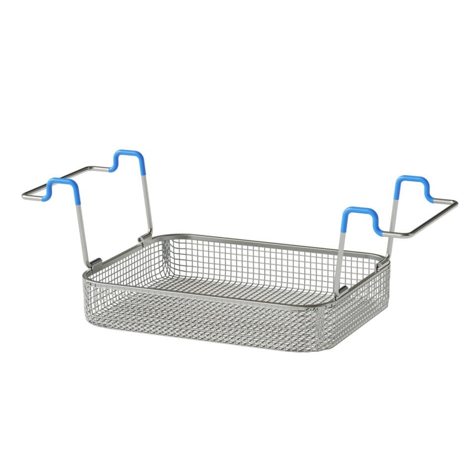 Bandelin Sonorex Smart ST 510 H Model Isıtmalı Ultrasonik Banyo, 9,7 Litre