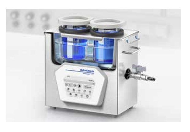 Bandelin Sonorex Smart ST 514 BH Model Isıtmalı Ultrasonik Banyo, 18,7 Litre