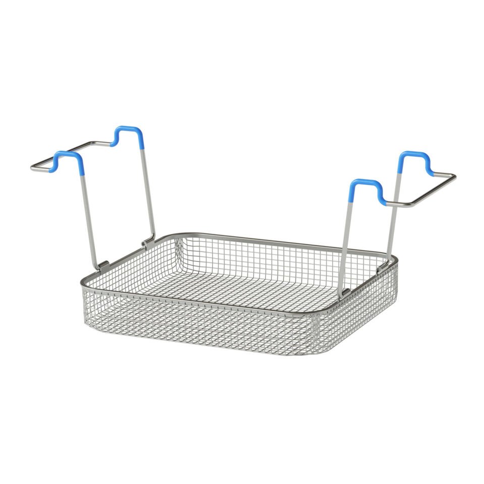 Bandelin Sonorex Smart ST 514 BH Model Isıtmalı Ultrasonik Banyo, 18,7 Litre