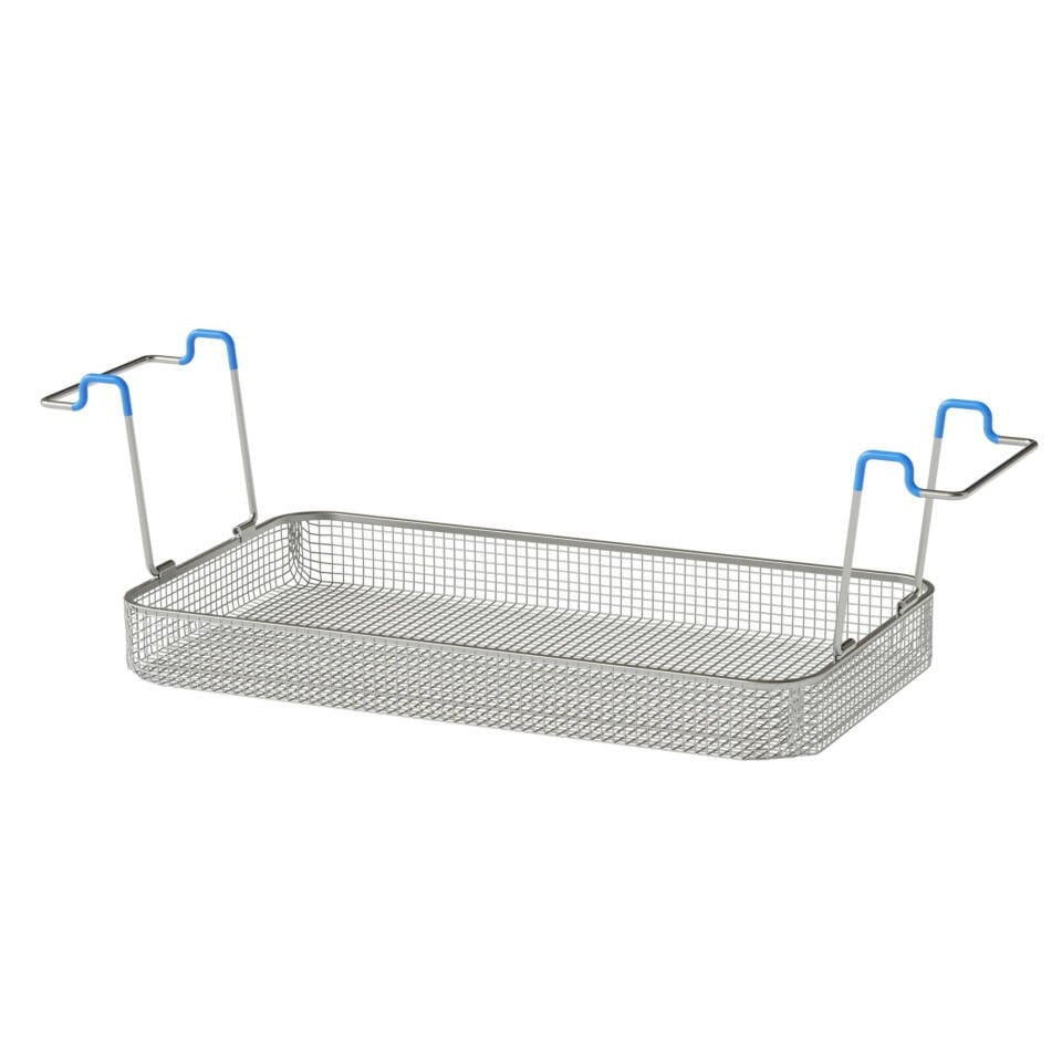 Bandelin Sonorex Smart ST 1028 H Model Isıtmalı Ultrasonik Banyo, 28 Litre