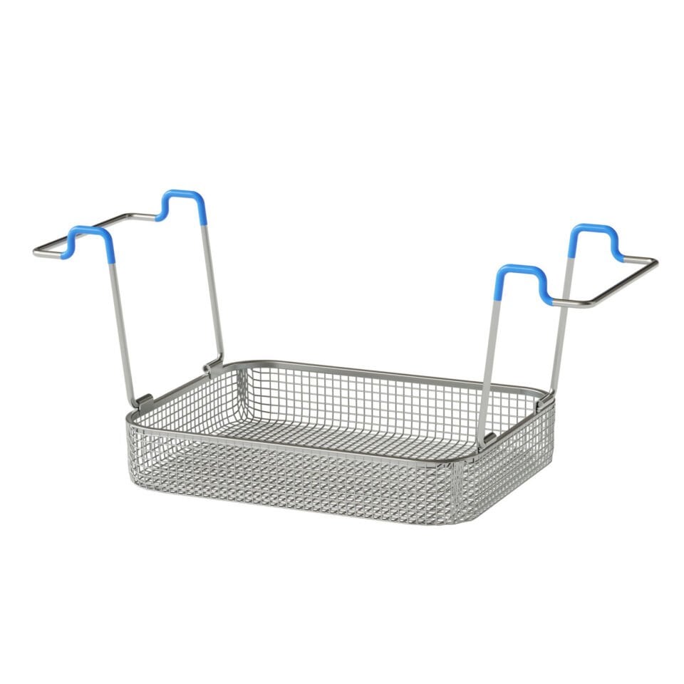 Bandelin Sonorex Digiplus DL 512 H Model Isıtmalı Ultrasonik Banyo, 13 Litre