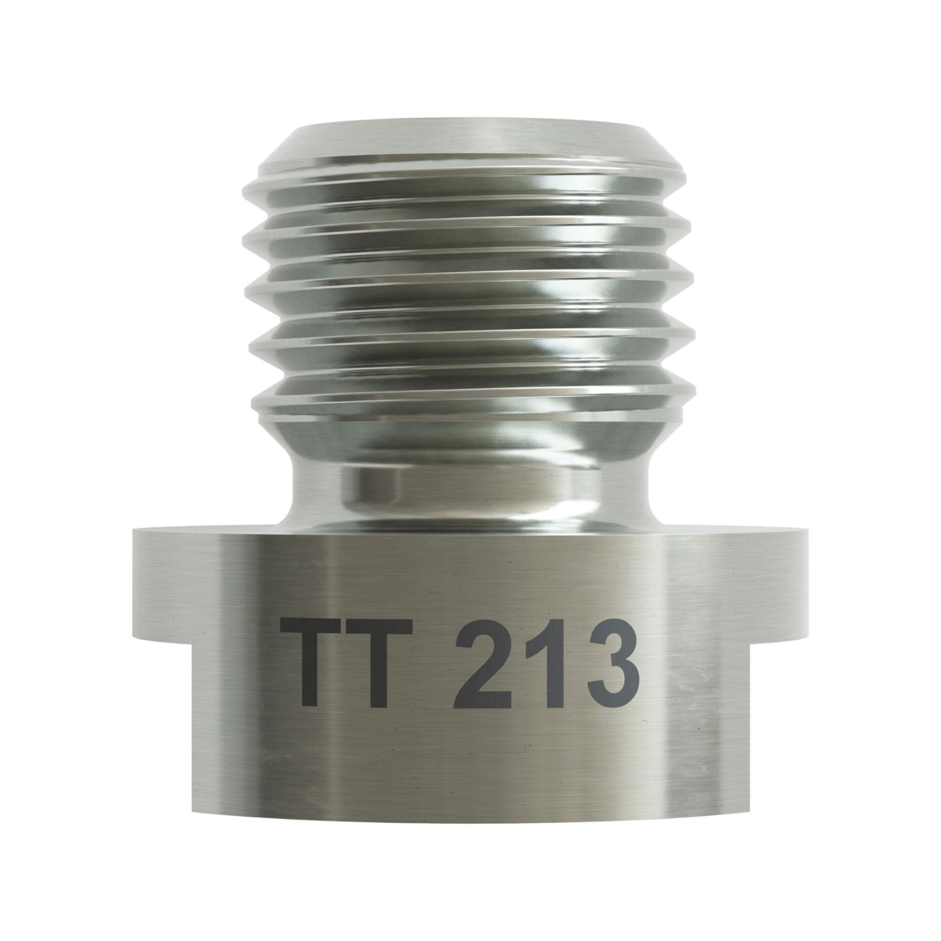 Bandelin Sonorex Digipuls TT 213 Titanyum Disk