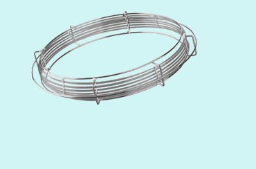 Quadrex UAC-1 ULTRA-ALLOY™ Paslanmaz Çelik Kapiler GC Kolonu