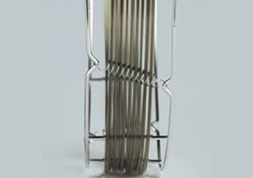 Quadrex UAC-DX30 ULTRA-ALLOY™ Paslanmaz Çelik Kapiler GC Kolonu