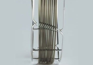 Quadrex UAC-17 ULTRA-ALLOY™ Paslanmaz Çelik Kapiler GC Kolonu