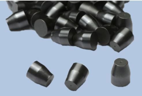 Quadrex GF-10-8 Grafit Azaltıcı Ferüle – 0,10mm İç Çap x 0,20 mm Dış Çaplı Kolonlar ve 1/8” Bağlantı Parçaları için (10/PK.)