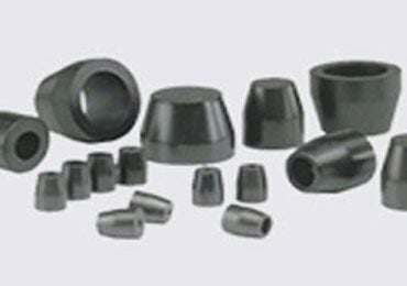 Quadrex GF-10-8 Grafit Azaltıcı Ferüle – 0,10mm İç Çap x 0,20 mm Dış Çaplı Kolonlar ve 1/8” Bağlantı Parçaları için (10/PK.)