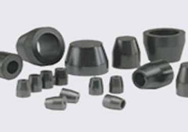 Quadrex GF-10-8 Grafit Azaltıcı Ferüle – 0,10mm İç Çap x 0,20 mm Dış Çaplı Kolonlar ve 1/8” Bağlantı Parçaları için (10/PK.)