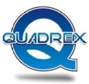 Quadrex GF-10-8 Grafit Azaltıcı Ferüle – 0,10mm İç Çap x 0,20 mm Dış Çaplı Kolonlar ve 1/8” Bağlantı Parçaları için (10/PK.)