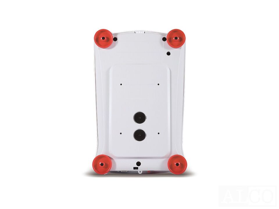 Ohaus Pioneer Serisi PX85 Model Semi-Mikro Terazi, 82 g Kapasite, 0,01 mg Okunabilirlik