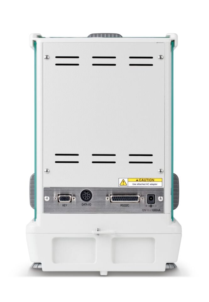 Kern ABT 100-5NM Model Semi-Mikro Terazi, 101 g Kapasite, 0,01 mg Okunabilirlik