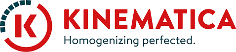 Kinematica Microton MB 950 G Model Cam Hazneli Laboratuvar Blenderi