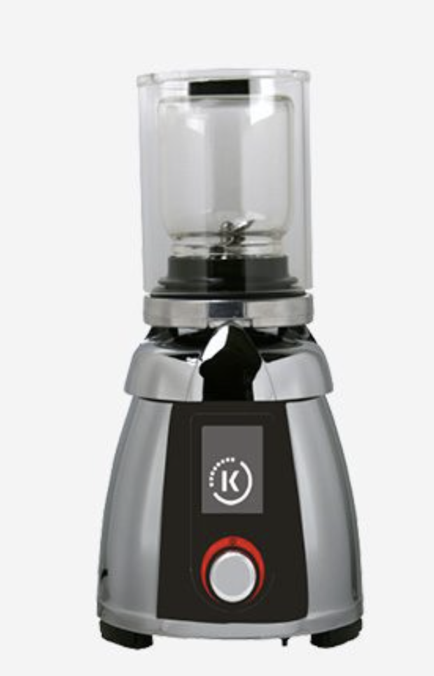 Kinematica Microton MB 950 G Model Cam Hazneli Laboratuvar Blenderi