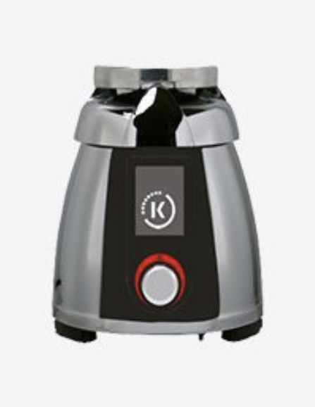 Kinematica Microton MB 950 S Model Paslanmaz Çelik Hazneli Laboratuvar Blenderi