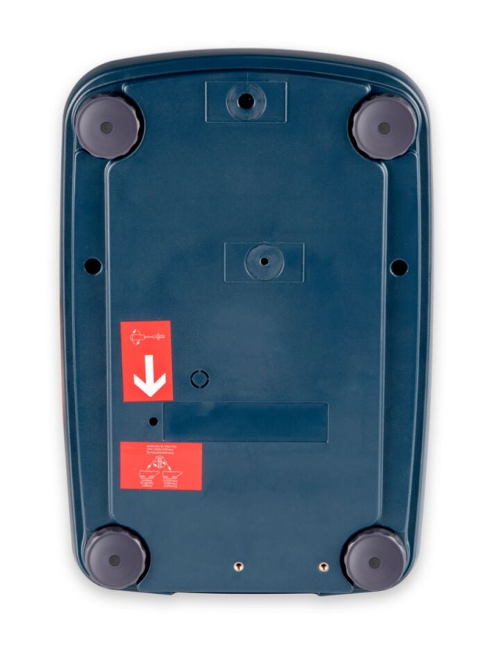 Kern PFB 2000-2 Model Hassas Terazi, 2000g Kapasite, 0,01g Okunabilirlik