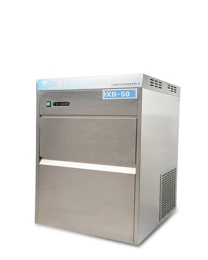 Scientz XB-20 Model Buz Makinesi, 20 kg
