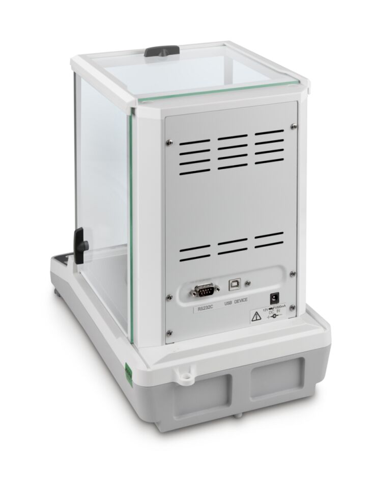 Kern ACJ 300-4M Model Analitik Terazi, 320 g Kapasite, 0,1 mg Okunabilirlik
