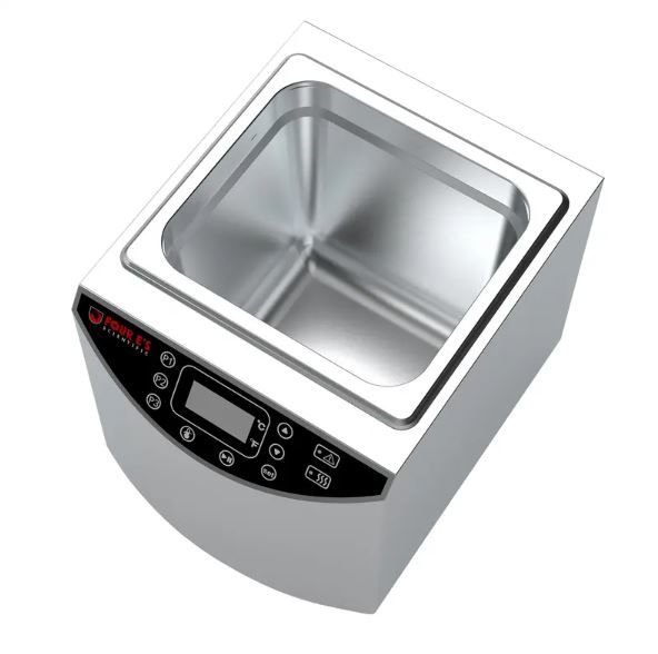 Four E's Scientific WB101 Model Dijital Su Banyosu, 2 Lt