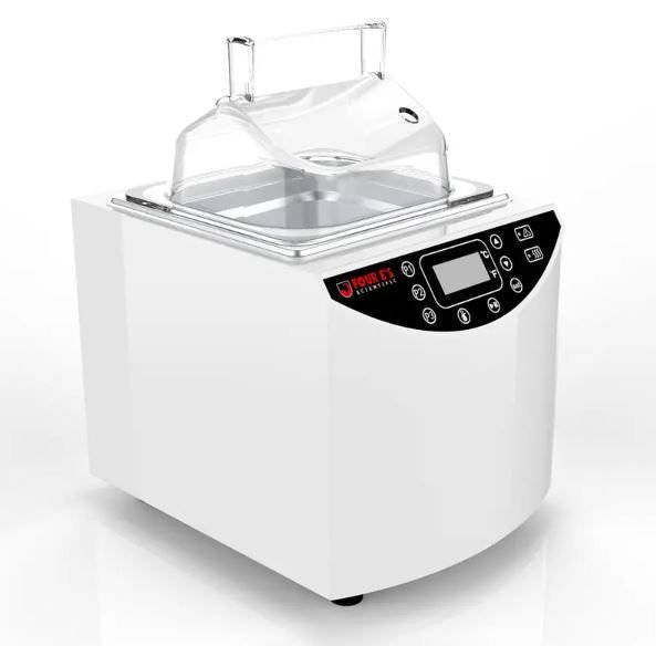 Four E's Scientific WB101 Model Dijital Su Banyosu, 2 Lt