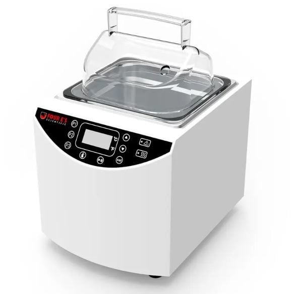Four E's Scientific WB101 Model Dijital Su Banyosu, 2 Lt