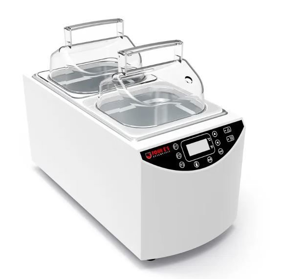 Four E's Scientific WB201 Model Dijital Su Banyosu, 5 Lt
