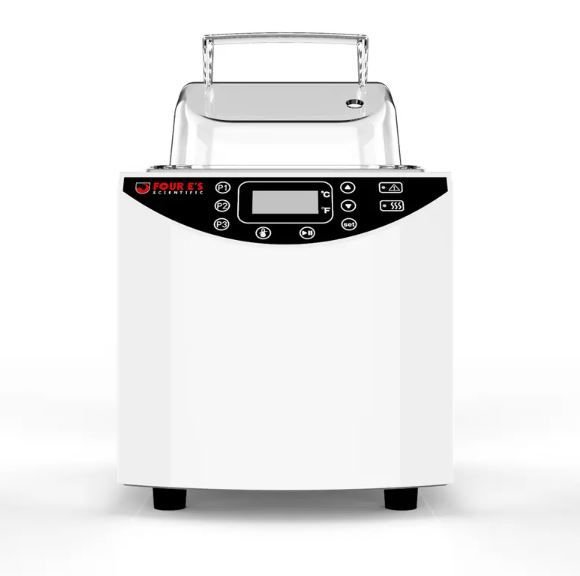 Four E's Scientific WB201 Model Dijital Su Banyosu, 5 Lt