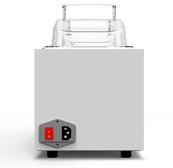 Four E's Scientific WB201 Model Dijital Su Banyosu, 5 Lt