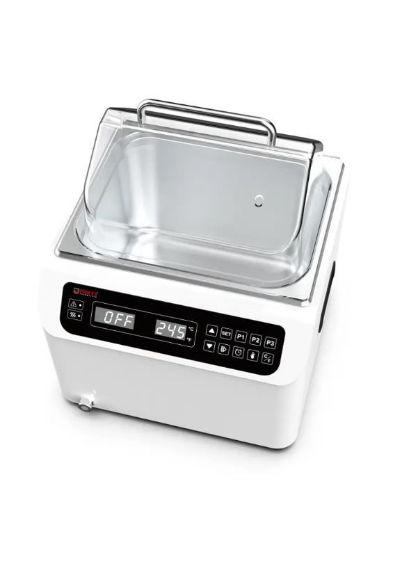 Four E's Scientific WB301 Model Dijital Su Banyosu, 13 Lt