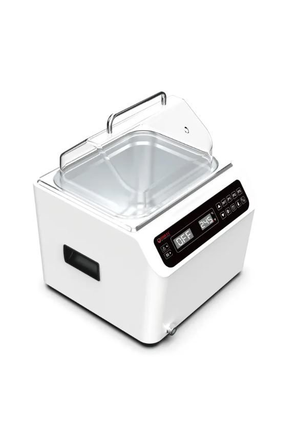 Four E's Scientific WB301 Model Dijital Su Banyosu, 13 Lt