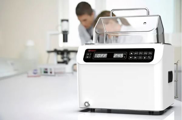 Four E's Scientific WB301 Model Dijital Su Banyosu, 13 Lt