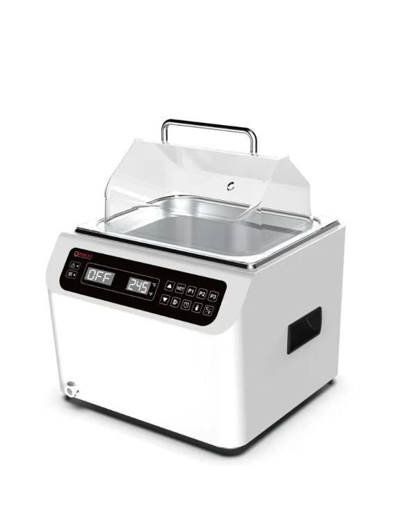Four E's Scientific WB301 Model Dijital Su Banyosu, 13 Lt