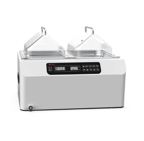 Four E's Scientific WB401 Model Dijital Su Banyosu, 24 Lt