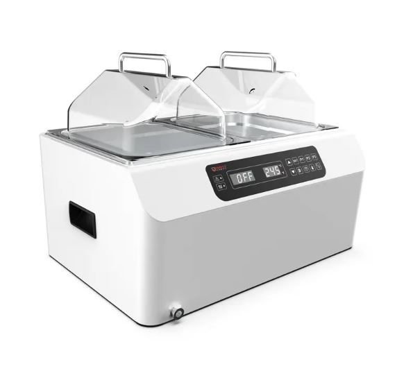 Four E's Scientific WB401 Model Dijital Su Banyosu, 24 Lt