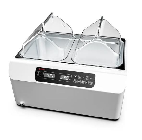 Four E's Scientific WB401 Model Dijital Su Banyosu, 24 Lt