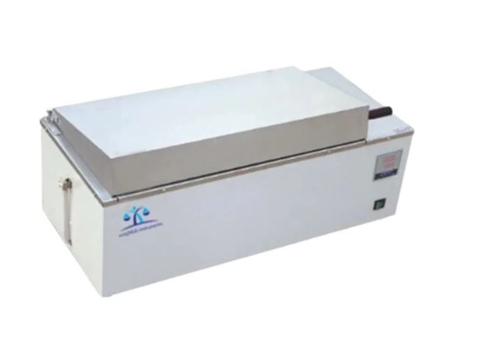 Weightlab WF-SB11 Paslanmaz Çelik Kapaklı Su Banyosu, 11 Lt