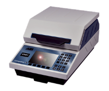 Brookfield Computrac MAX 4000XL Nem ve Katı Madde Analiz Cihazı