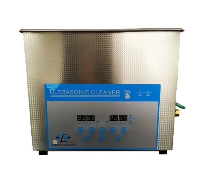Weightlab WF-UD30 Model Dijital Ultrasonik Banyo, 30 Lt