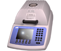 Brookfield Computrac MAX 5000XL Nem ve Katı Madde Analiz Cihazı
