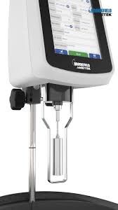 Brookfield DV2Plus Model Dijital Rotasyonel Viskozimetre
