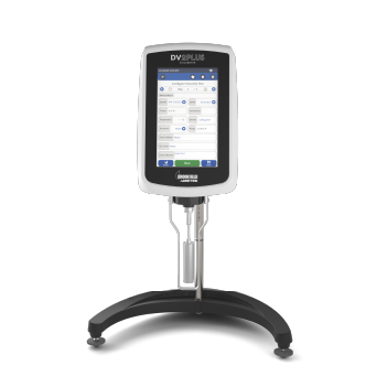 Brookfield DV2Plus Model Dijital Rotasyonel Viskozimetre