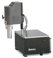 Brookfield PVS Model Reometre