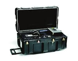 Brookfield PVS Model Reometre