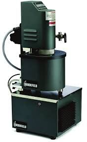Brookfield PVS Model Reometre