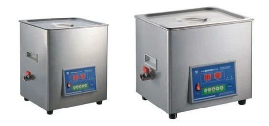 Scientz SB25-12DTS Ultrasonik Su Banyosu, 22,5 Lt, 500W Ultrasonik Güç
