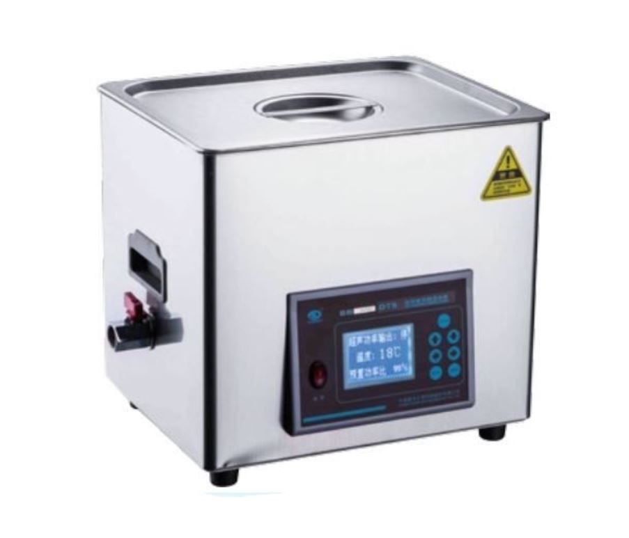 Scientz SB25-12DTS Ultrasonik Su Banyosu, 22,5 Lt, 500W Ultrasonik Güç